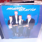 CD EP Mantsuria : Tien päällä kun kuljetaan ( SIS POSTIKULU) - pikkukuva 1