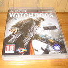 Watch Dogs Ps3 - pikkukuva 1