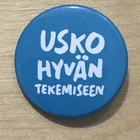 Rintamerkkejä kolme (3) - pikkukuva 3