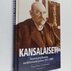 Kansalaiset! Suomen presidenttien ja valtiojohdon merkitt... - pikkukuva 1