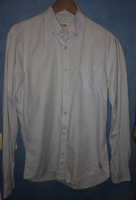 Only & Sons paita koko M slim fit