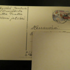 E. KOJINEN 1976 KULKENUT KORTTI - pikkukuva 2