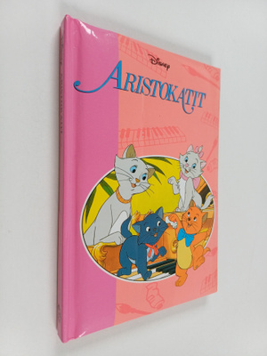 Walt Disney : Aristokatit