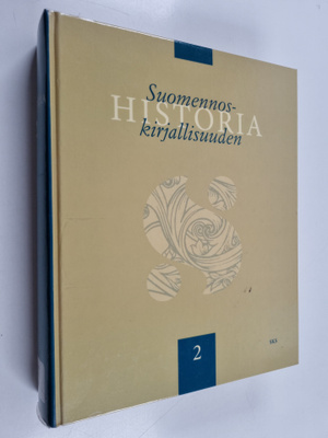 Suomennoskirjallisuuden historia 2