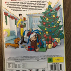 Utelias Vili Apinamaista Joulua dvd & puinen muumi palapeli - pikkukuva 2