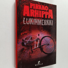 Pirkko Arhippa : Lukinmerkki : jännitysromaani - pikkukuva 1