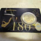 2022 san marino CoinCard  2 e - pikkukuva 1
