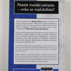 Markku Ojanen : Hyvä, paha ihminen - pikkukuva 2