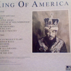 ELVIS COSTELLO :: KING OF AMERICA :: VINYYLI LP 1986 - pikkukuva 2