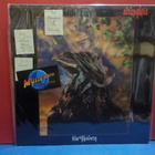 THE STRANGLERS - THE RAVEN EX/M- UK -79 3D COVER LP - pikkukuva 1