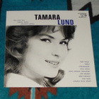 TAMARA LUND s/t ~ LP *UUSI* - pikkukuva 1