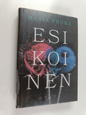 Maria Peura : Esikoinen