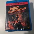 Pako new yorkista .suomi blu-ray.uusi - pikkukuva 1