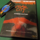 FEAR CITY - ARMOTON KAUPUNKI DVD (W) - pikkukuva 1