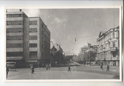 Tampere jämeenkatu 3