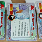 Squirtle 07, Warturtle 08 ja Blastoise 09 - pikkukuva 2