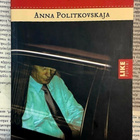 Anna Politkovskaja - Putinin Venäjä (pokkari) - pikkukuva 2