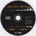 Bachelor No.1• I Am The Summertime CD Maxi-Single - pikkukuva 2