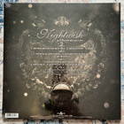 Nightwish Endless forms most beautiful lp - Golden version - pikkukuva 2