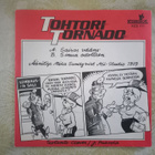 Single TOHTORI TORNADO - Sairas vääns / ... - pikkukuva 2