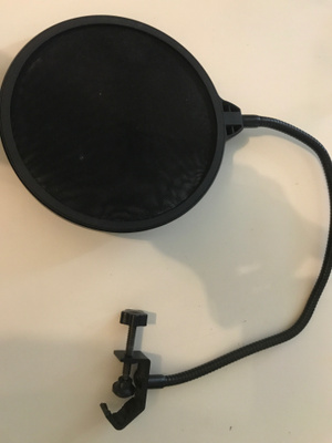 Popfilter