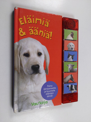 Eläimiä & ääniä