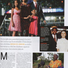Anna n:o 43 2008 Maria Lund. Porkkanamafia. Penelope. Barack - pikkukuva 5