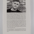 John Irving : Die vierte Hand - Roman (painovirhekappale) - pikkukuva 2