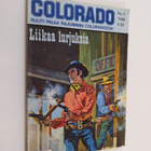 Colorado 2/1980 : Liikaa lurjuksia - pikkukuva 1
