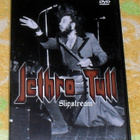 Jethro Tull - Slipstream DVD - pikkukuva 1