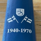SUOMI 1900- 2000, OSA 3 1940-1970 - pikkukuva 2