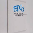 Etnomusikologian vuosikirja 18, 2006 - pikkukuva 1