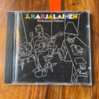 J. Karjalainen - Keltaisessa Talossa cd - pikkukuva 1