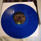Usurper - Lords of the permafrost (LP) Blue vinyl - pikkukuva 3