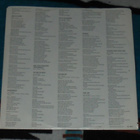 SAGA ~ Behaviour ~ LP - pikkukuva 3