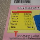 ROOPE-SETÄ - taskulehti no 261 , 5/2001 - pikkukuva 4