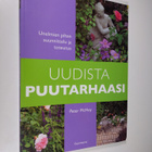 Peter McHoy : Uudista puutarhaasi : unelmien pihan suunni... - pikkukuva 1