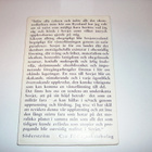 Göran Schildt: Tre veckor i Sovjet (1954) Sis.postikulut - pikkukuva 2