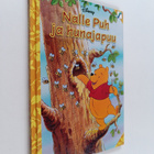 Tuula Kallioniemi : Nalle Puh ja hunajapuu - pikkukuva 1