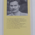 Hannu Niklander : Vackert nigande dotter : dikter - pikkukuva 2