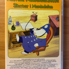 Muumi - Rosvoja Muumilaaksossa DVD YLE 1990 - pikkukuva 1