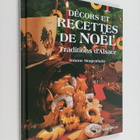 Simone Morgenthaler : Recettes et decors de Noel : tradit... - pikkukuva 1