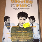 SHOOTING FISH DVD - pikkukuva 1