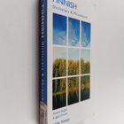 Ville Kataja : Finnish Dictionary & Phrasebook - Finnish-... - pikkukuva 1