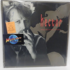 HECTOR - LAULUJA RAKASTAMISEN VAIKEUDESTA EX-/EX- LP - pikkukuva 1
