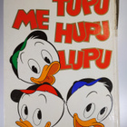 Walt Disney : Me Tupu, Hupu, Lupu - pikkukuva 2
