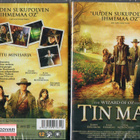 tin man (48 884) UUSI -FI- DVD nordic, (2) 2007 180min - pikkukuva 1