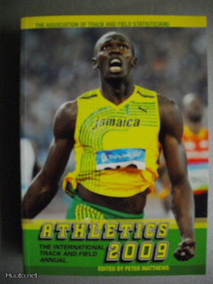 Athletics 2009 (10.11)