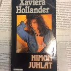 Xaviera Hollander - Himon juhlat (pokkari) - pikkukuva 1