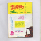 EL ZORRO n:o 153 / n:o 10 1971 KULTALOUKKU. - pikkukuva 5
